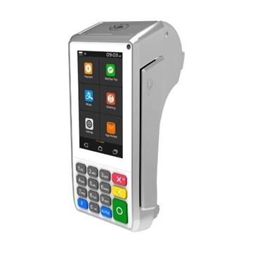 Picture of A80 Countertop Payment Terminal